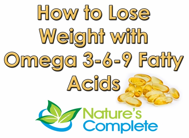 What are the benefits of Omega 3, 6, and 9?