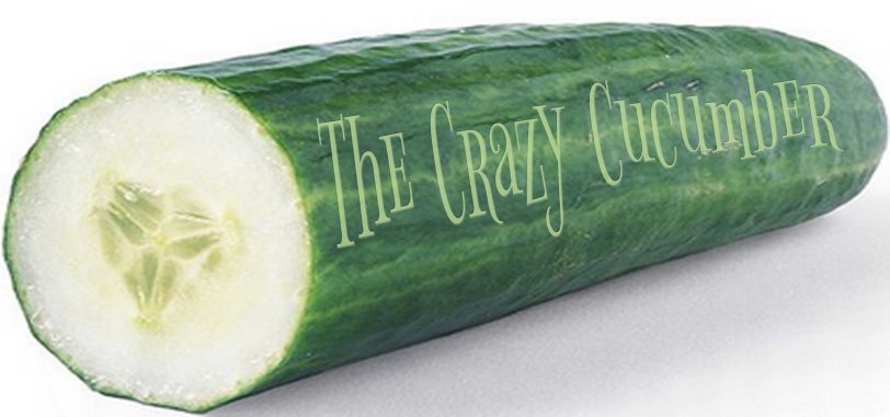 The Crazy Cucumber